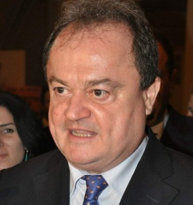 Blaga spune că Rădulescu a primit 